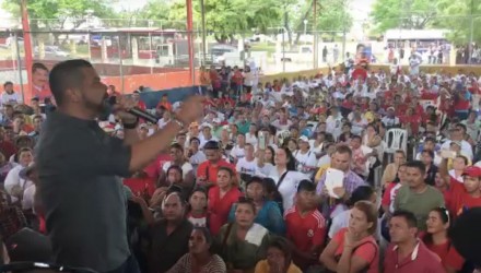 gobernador