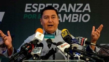 Javier Bertucci