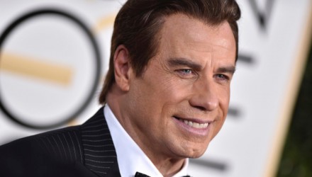 John Travolta