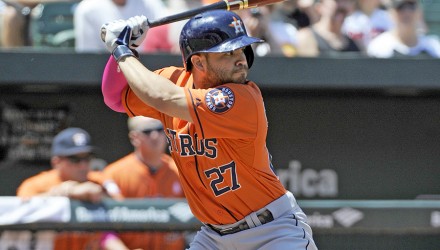 José Altuve 1