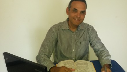 José Luis Zambrano Padauy 41