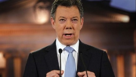 Juan Manuel Santos