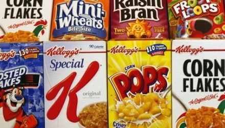 Kellogg’s