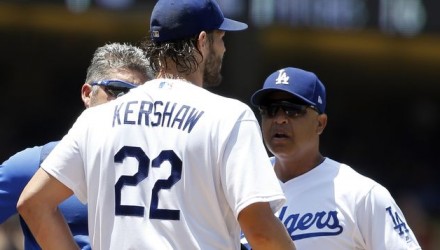Kershaw