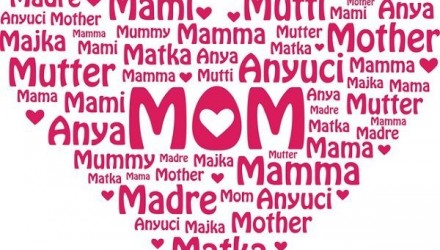 Madres