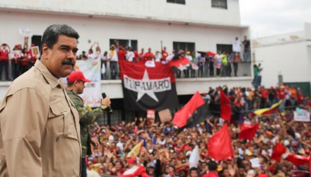 Maduro 1