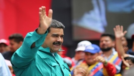 Maduro 3