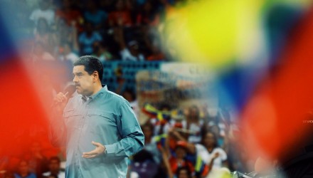 Maduro