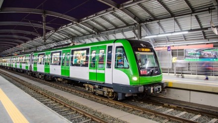 Metro de Perú