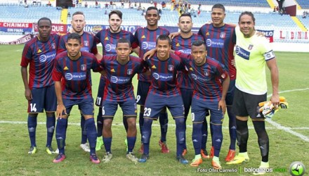 Monagas
