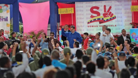 Movimiento Somos Venezuela