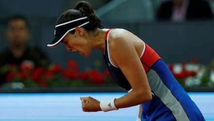 Muguruza 1