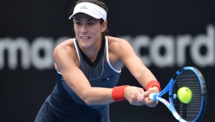 Muguruza