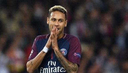 Neymar 11300121