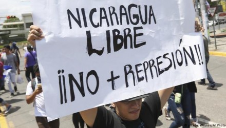 Nicaragua