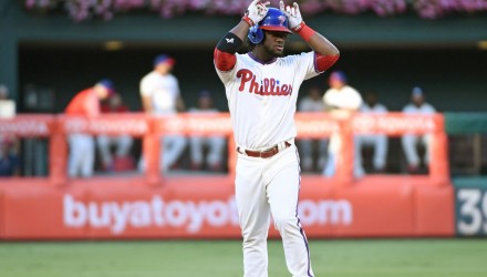 Odubel Herrera