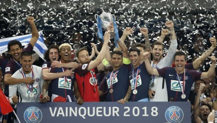 PSG