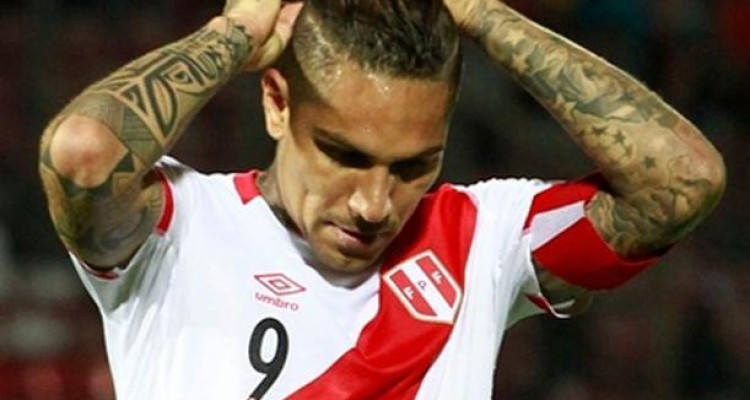 Paolo Guerrero