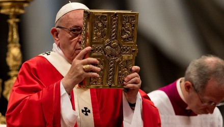 Papa Francisco