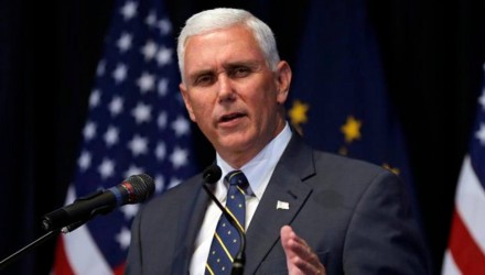 Pence