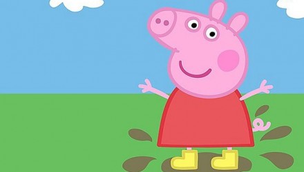 Peppa Pig