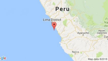 Perú 5.5