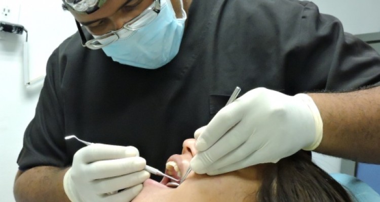 Recuperando la operatividad del Servicio de Odontología del SAHUM