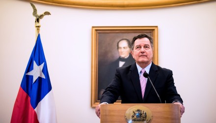 Roberto Ampuero