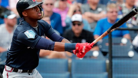 Ronald Acuña Jr