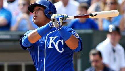 Salvador Perez