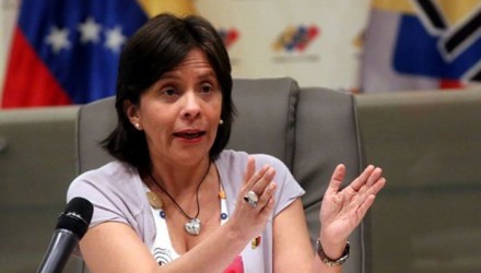 Sandra Oblitas