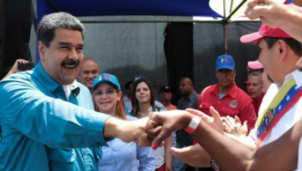 Maduro