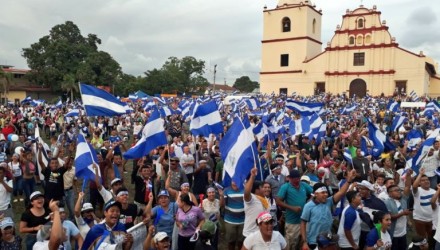 Nicaragua