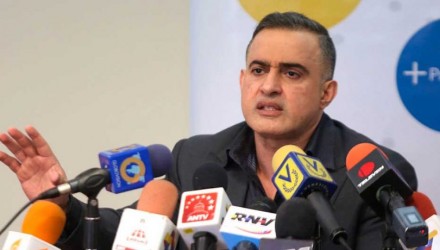 Tarek Williams Saab