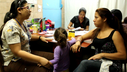 Trabajo Social