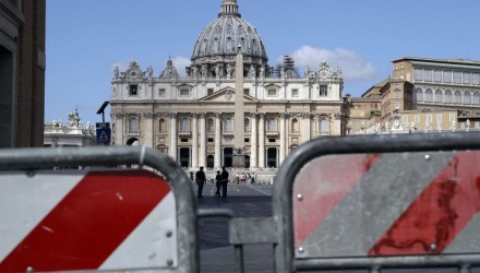 Vaticano 1
