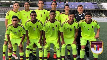 Vinotinto 1