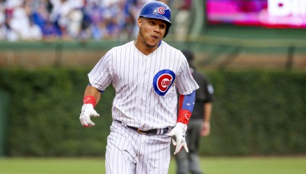Wilson Contreras 2