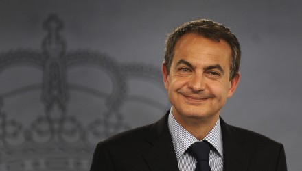 Zapatero