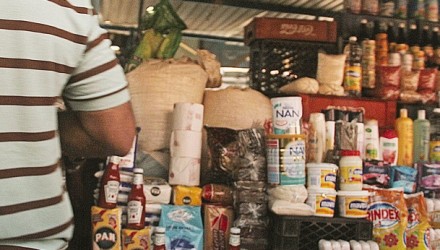 comerciantes