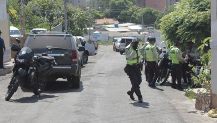 polimaracaibo