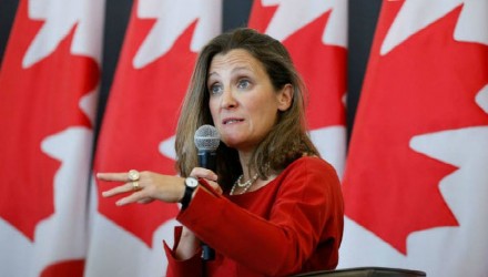 Canadá