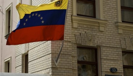 embajada venezuela 1