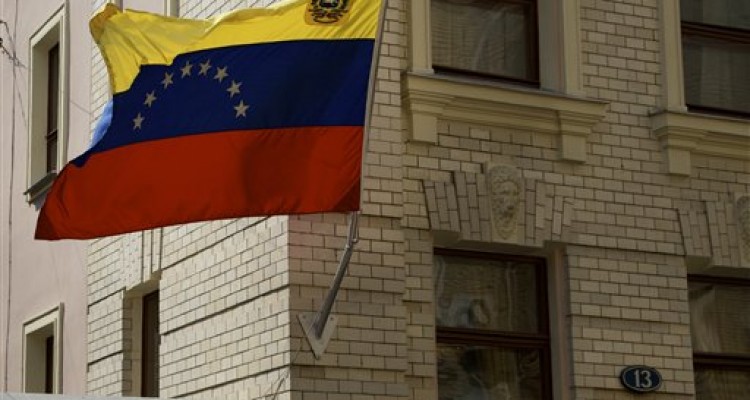embajada venezuela 1