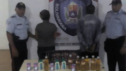 hurto y daño a propiedadn privada