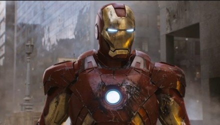 Iron Man