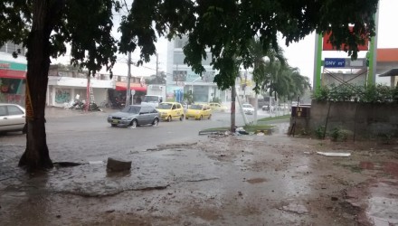 lluvias 0