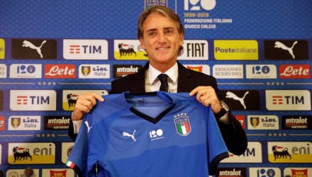 mancini