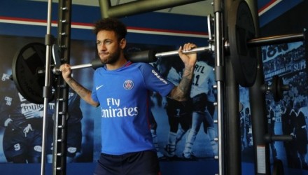 neymar vuelve a los entrenamientos en paris 675x381