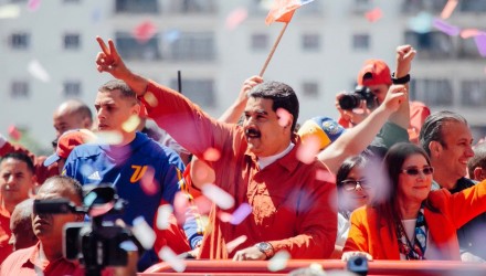 Caracas